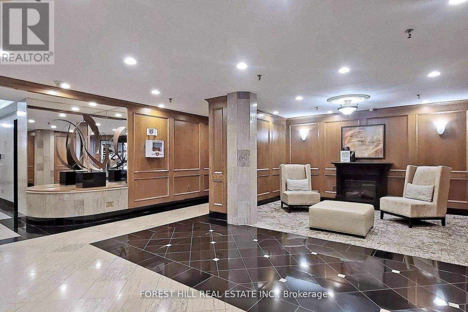 Ph103 - 1131 Steeles Avenue W, Toronto, Ontario  M2R 3W8 - Photo 6 - C12993026