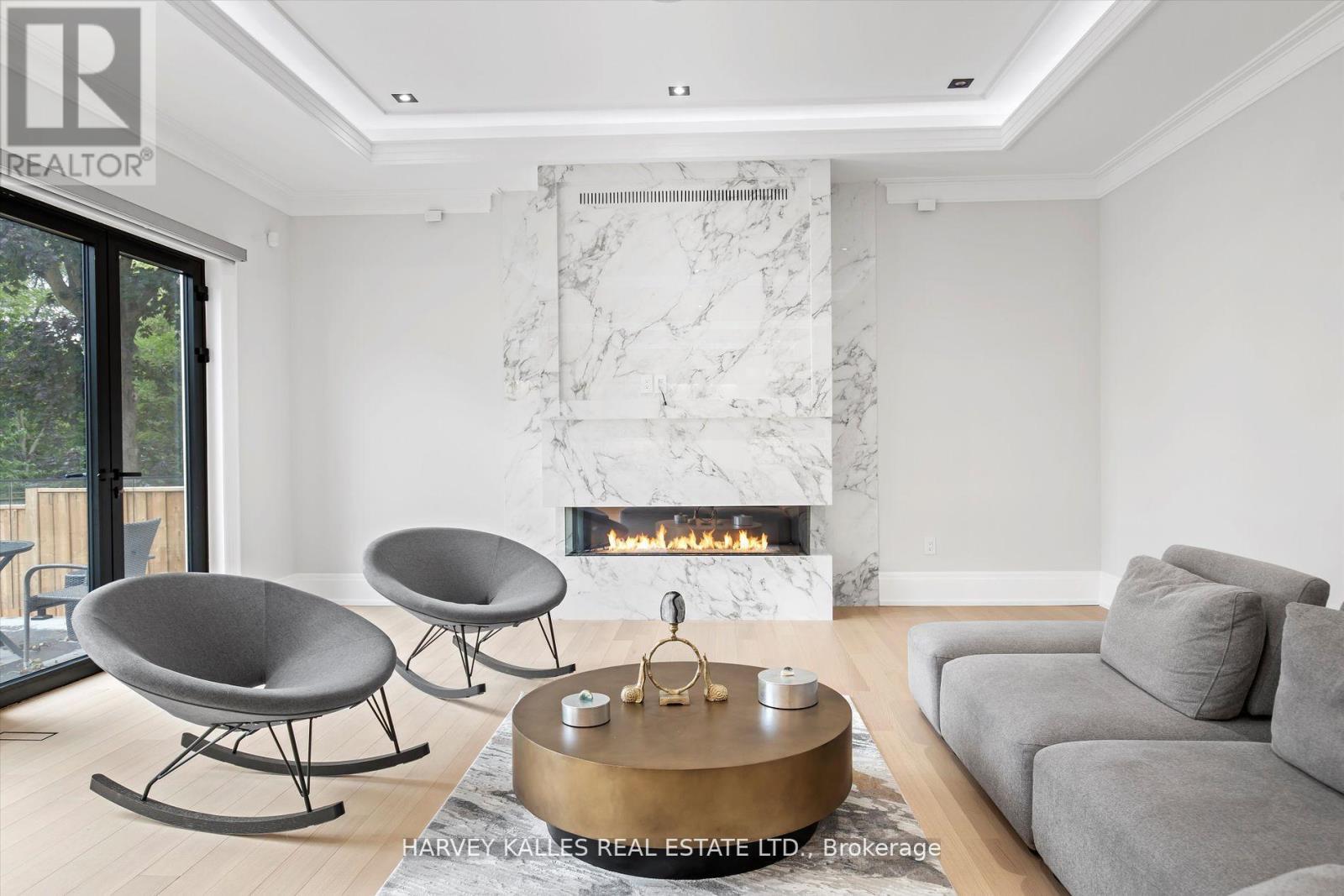 1 Silvergrove Road, Toronto, Ontario  M2L 2N5 - Photo 18 - C12993048