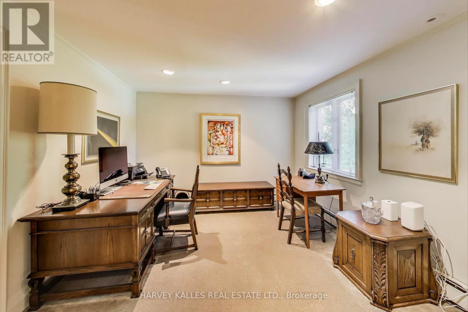 103 Vesta Drive, Toronto, Ontario M5P 2Z8 - Photo 31 - C12993056