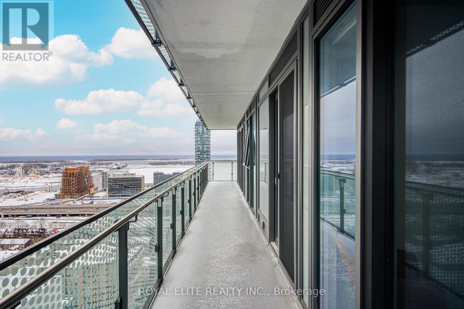 Lph2925 - 135 Lower Sherbourne Street, Toronto, Ontario M5A 1Y4 - Photo 41 - C12993112