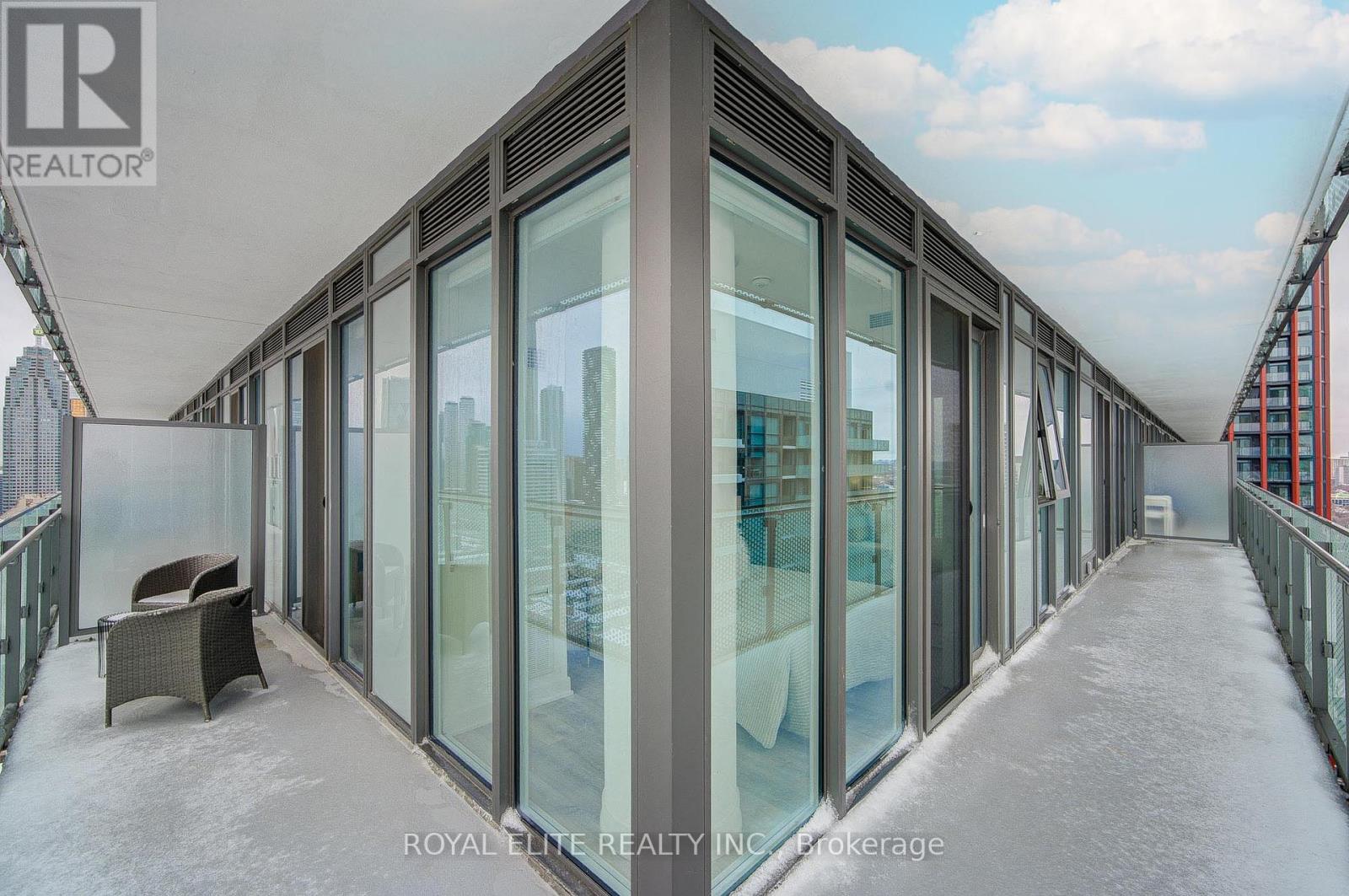 Lph2925 - 135 Lower Sherbourne Street, Toronto, Ontario M5A 1Y4 - Photo 42 - C12993112