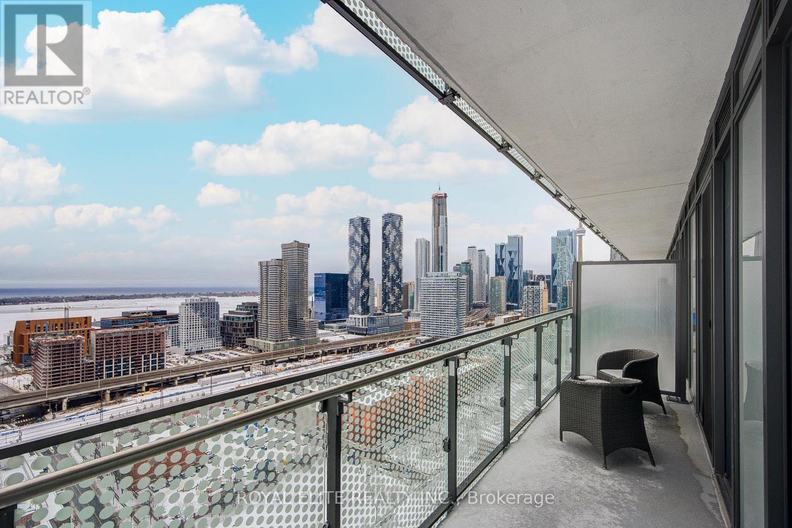 Lph2925 - 135 Lower Sherbourne Street, Toronto, Ontario M5A 1Y4 - Photo 43 - C12993112