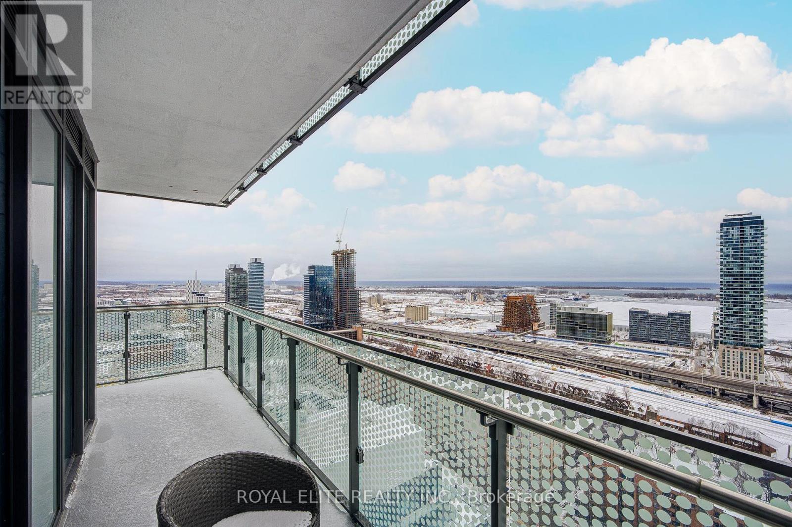 Lph2925 - 135 Lower Sherbourne Street, Toronto, Ontario M5A 1Y4 - Photo 44 - C12993112