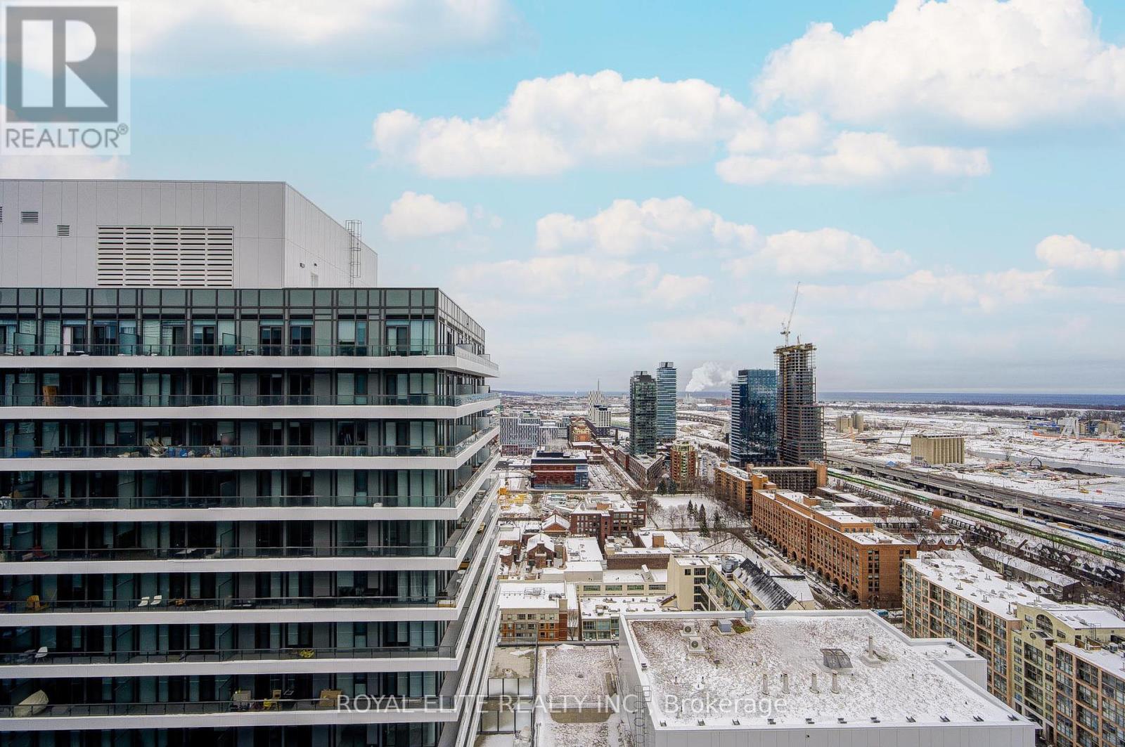 Lph2925 - 135 Lower Sherbourne Street, Toronto, Ontario M5A 1Y4 - Photo 46 - C12993112