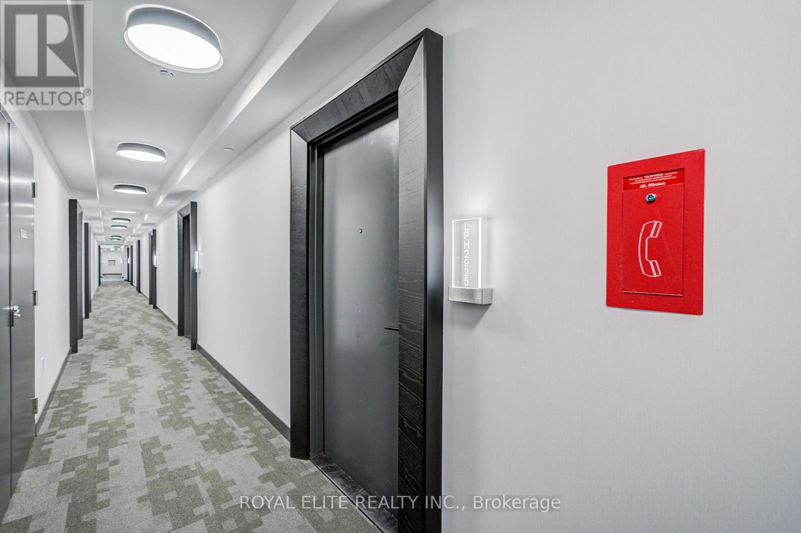 Lph2925 - 135 Lower Sherbourne Street, Toronto, Ontario M5A 1Y4 - Photo 6 - C12993112