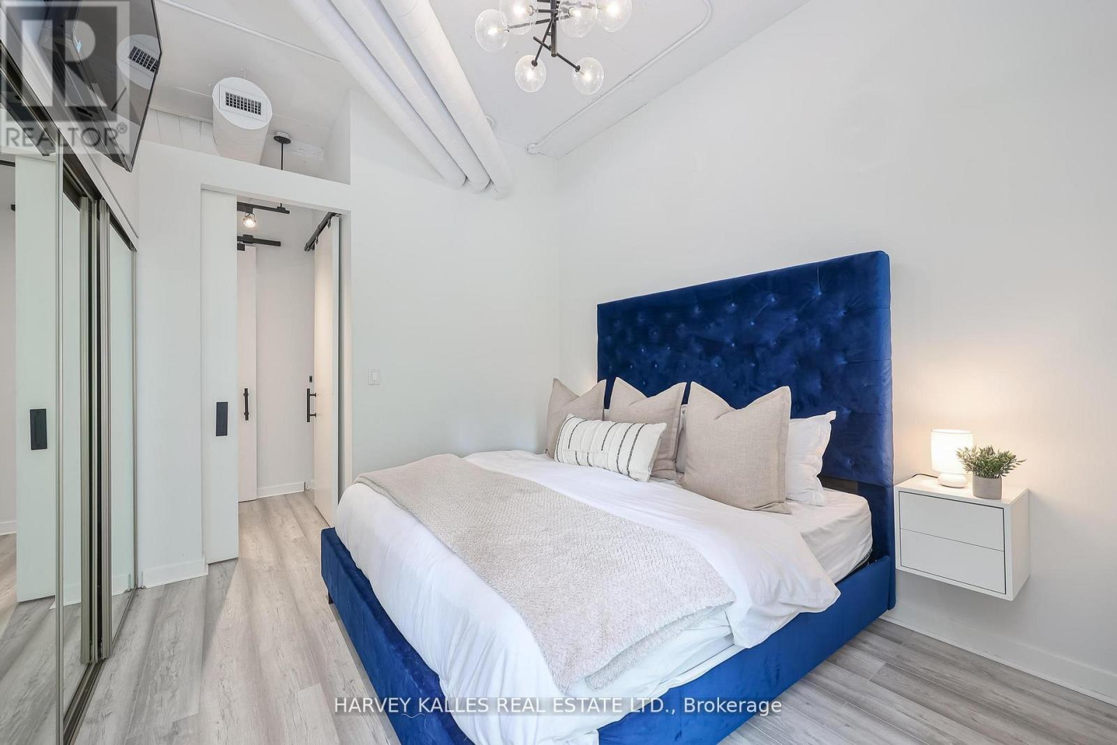 412 - 188 Eglinton Avenue E, Toronto, Ontario  M4P 2X7 - Photo 13 - C12993128