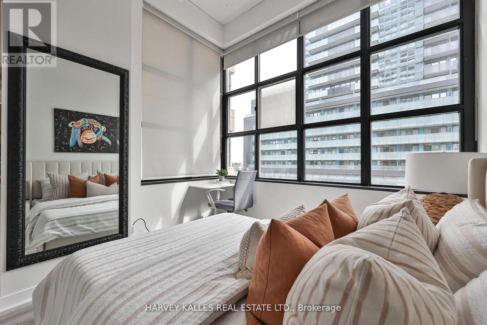 412 - 188 Eglinton Avenue E, Toronto, Ontario  M4P 2X7 - Photo 16 - C12993128