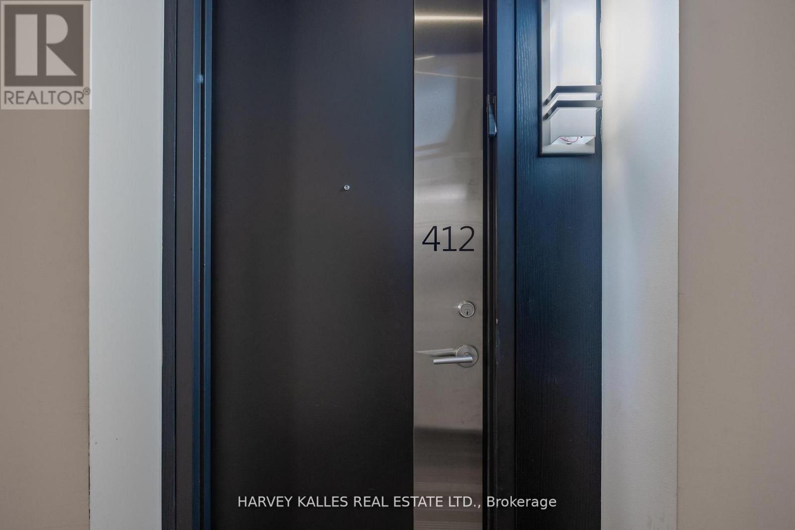 412 - 188 Eglinton Avenue E, Toronto, Ontario  M4P 2X7 - Photo 20 - C12993128