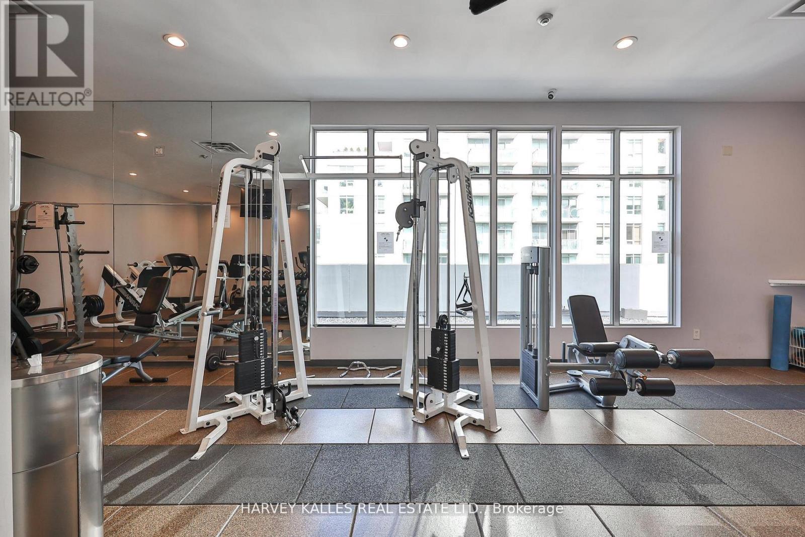 412 - 188 Eglinton Avenue E, Toronto, Ontario  M4P 2X7 - Photo 25 - C12993128