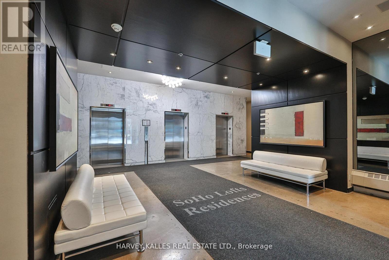 412 - 188 Eglinton Avenue E, Toronto, Ontario  M4P 2X7 - Photo 28 - C12993128