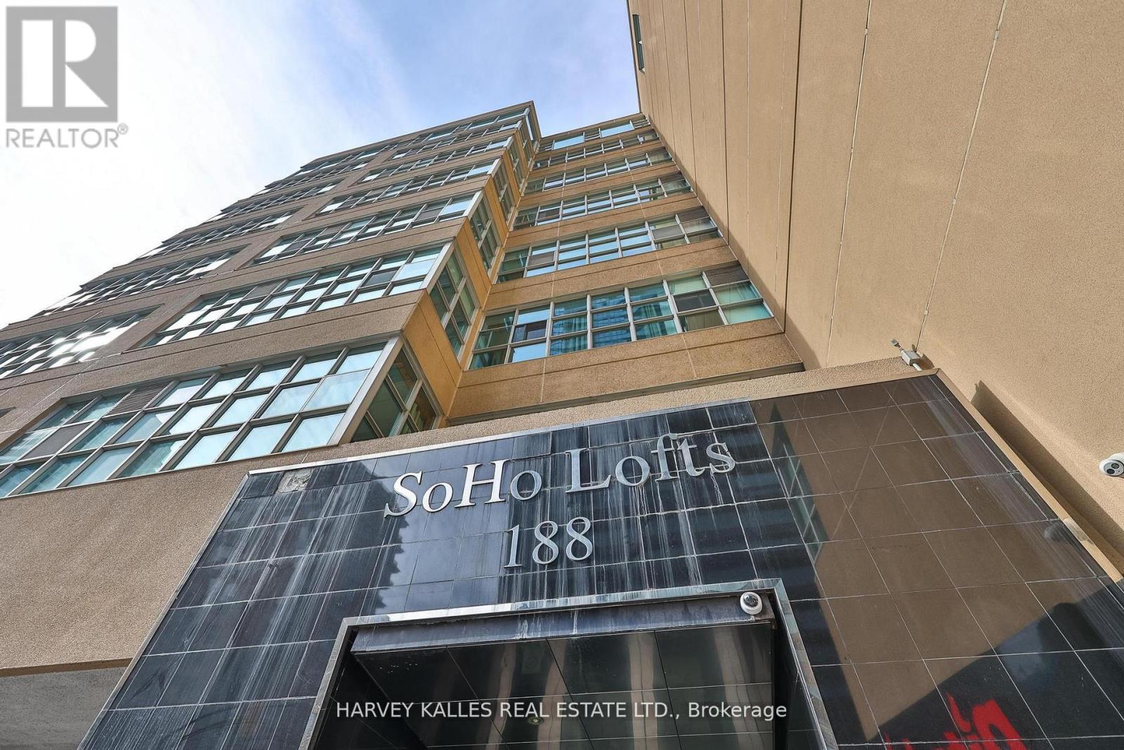 412 - 188 Eglinton Avenue E, Toronto, Ontario  M4P 2X7 - Photo 31 - C12993128