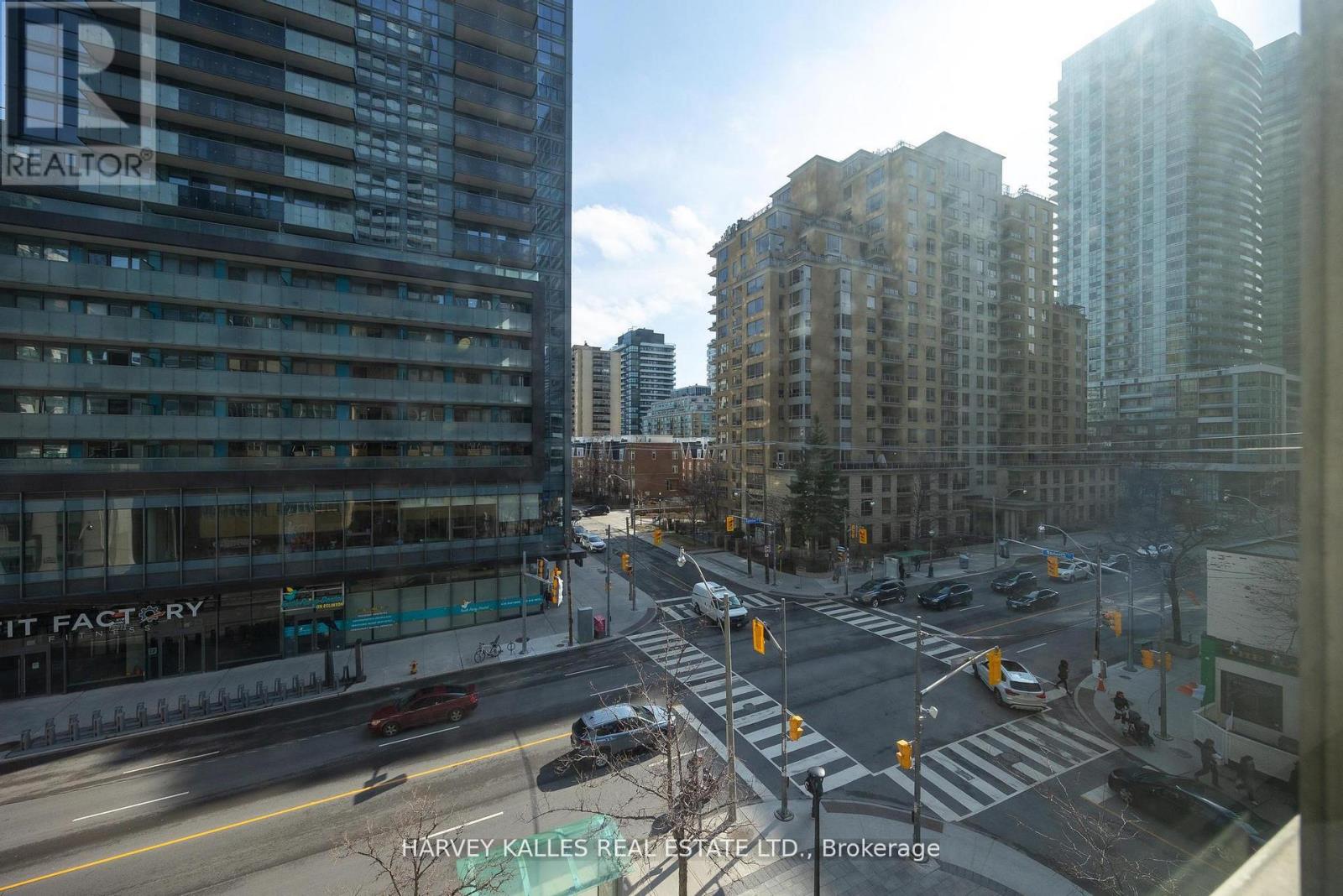 412 - 188 Eglinton Avenue E, Toronto, Ontario  M4P 2X7 - Photo 34 - C12993128