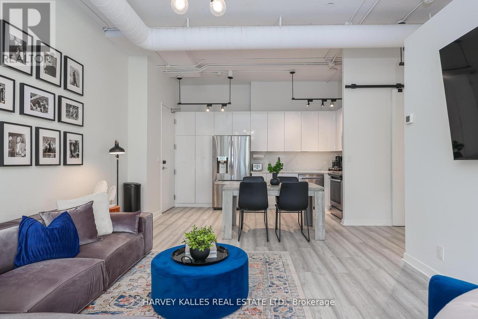 412 - 188 Eglinton Avenue E, Toronto, Ontario  M4P 2X7 - Photo 6 - C12993128