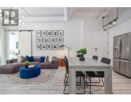 412 - 188 EGLINTON AVENUE E, Toronto, Ontario