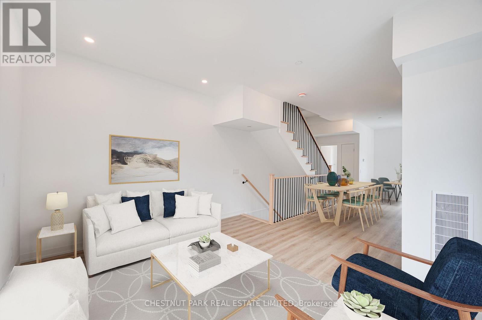 15 CASE OOTES DRIVE, Toronto, Ontario