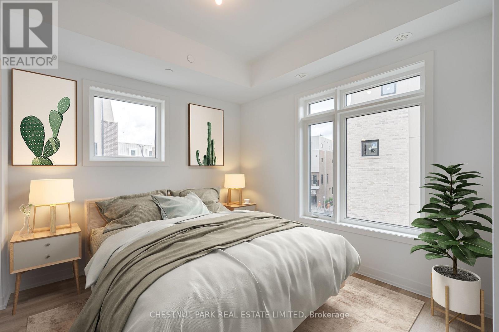 15 Case Ootes Drive, Toronto, Ontario  M4A 1C5 - Photo 6 - C12993140