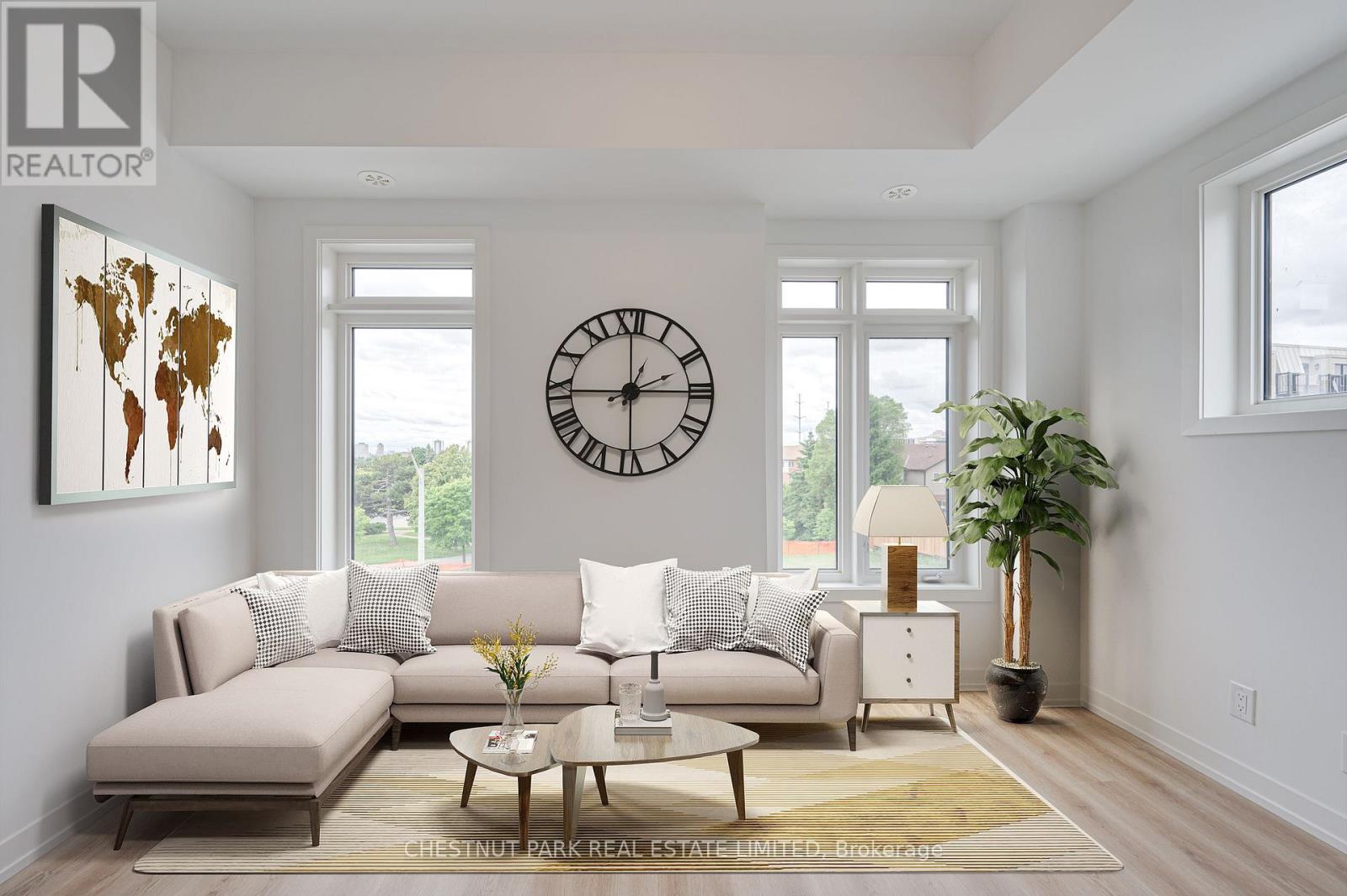 15 Case Ootes Drive, Toronto, Ontario  M4A 1C5 - Photo 7 - C12993140