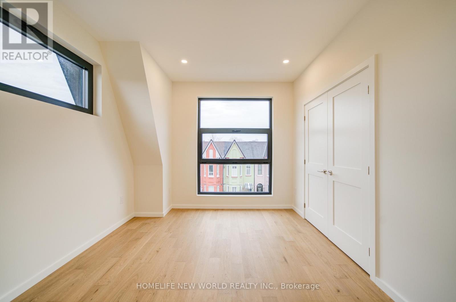 Unit 4 - 78 Gladstone Avenue, Toronto, Ontario  M6J 3K8 - Photo 10 - C12993144