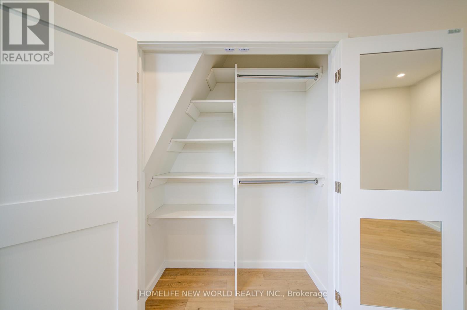 Unit 4 - 78 Gladstone Avenue, Toronto, Ontario  M6J 3K8 - Photo 11 - C12993144