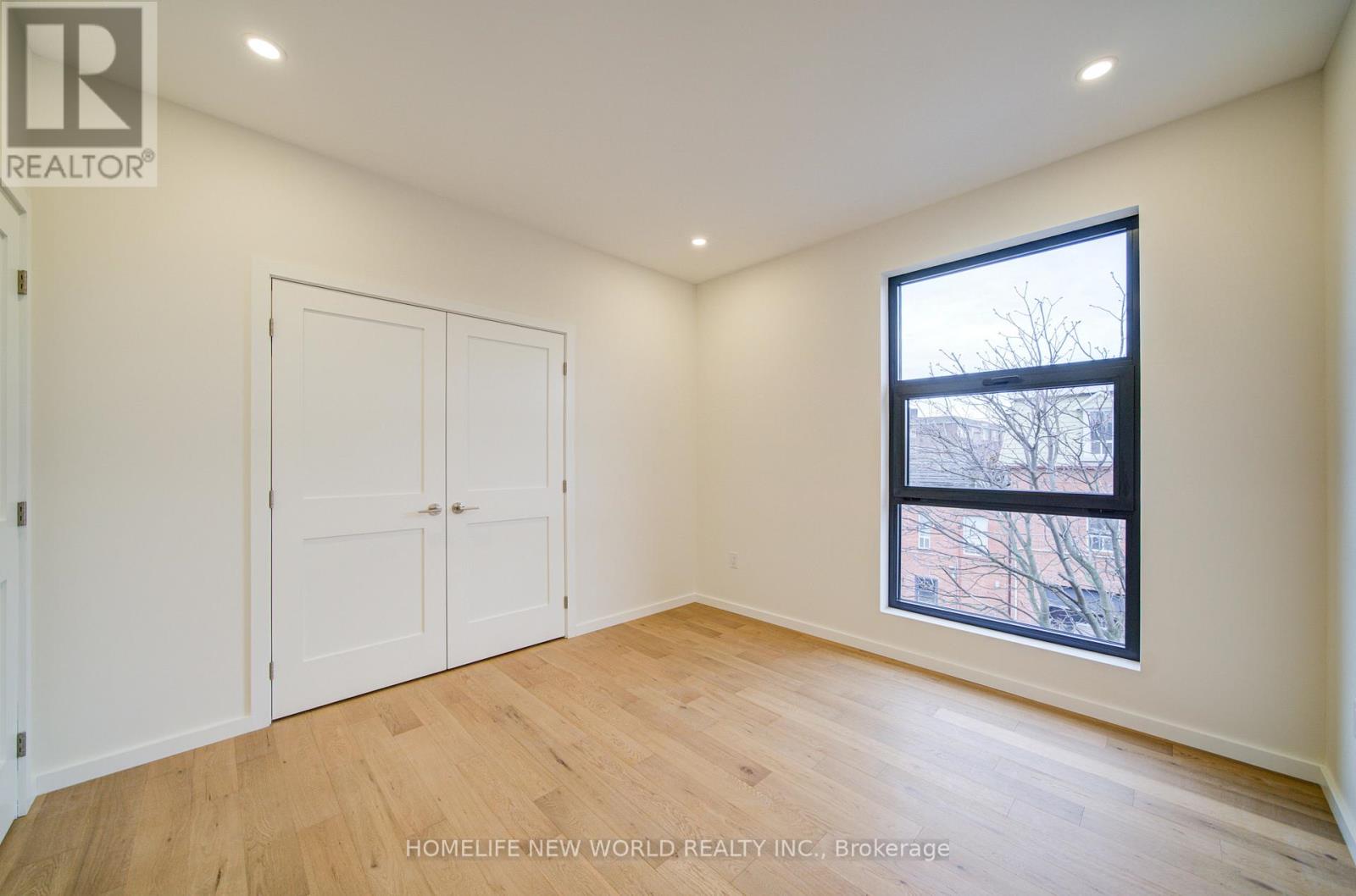 Unit 4 - 78 Gladstone Avenue, Toronto, Ontario  M6J 3K8 - Photo 15 - C12993144