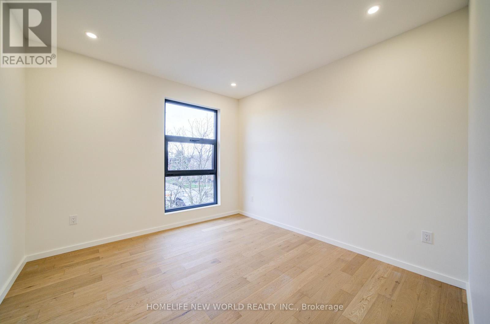 Unit 4 - 78 Gladstone Avenue, Toronto, Ontario  M6J 3K8 - Photo 16 - C12993144