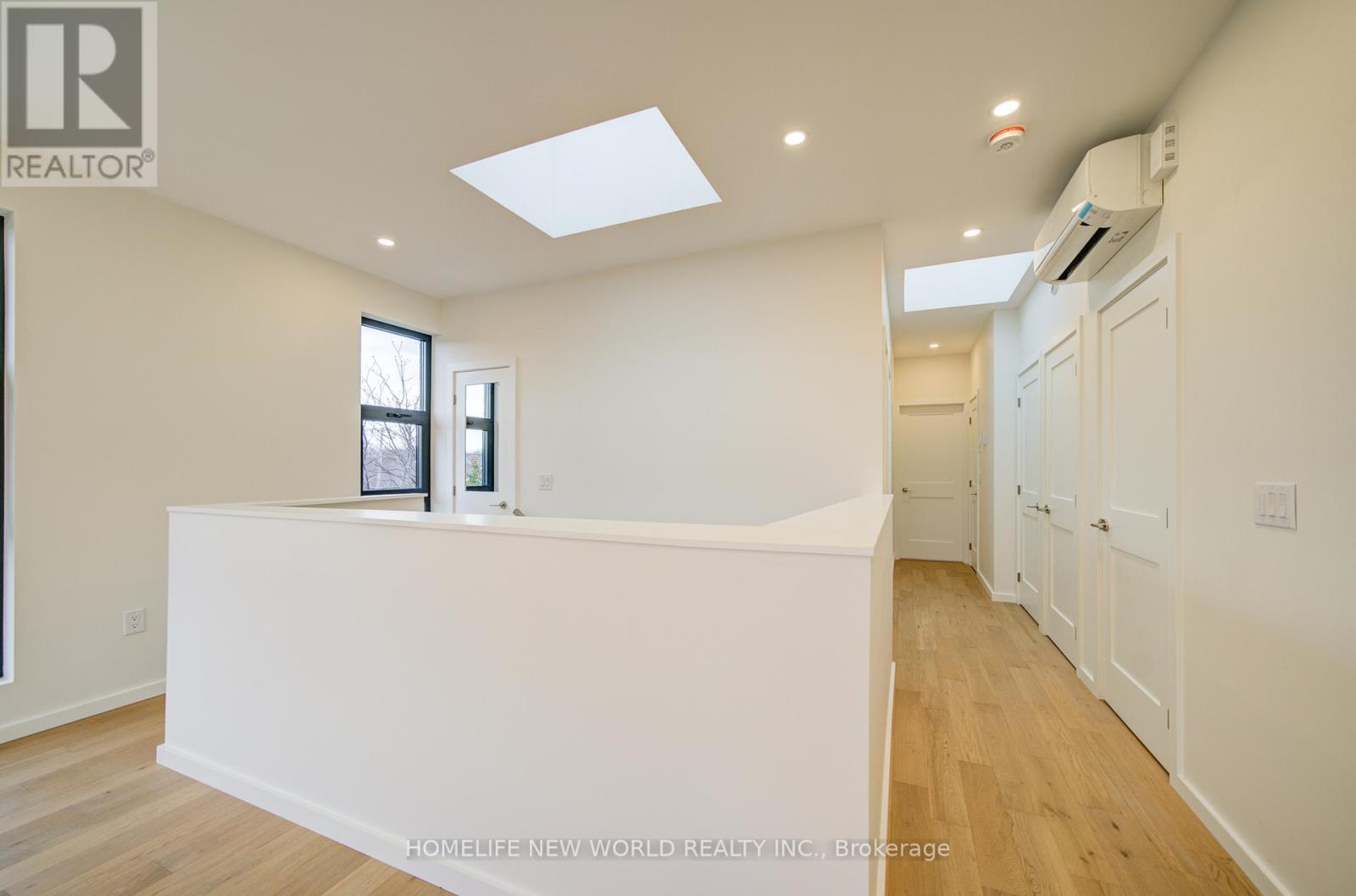 Unit 4 - 78 Gladstone Avenue, Toronto, Ontario  M6J 3K8 - Photo 17 - C12993144