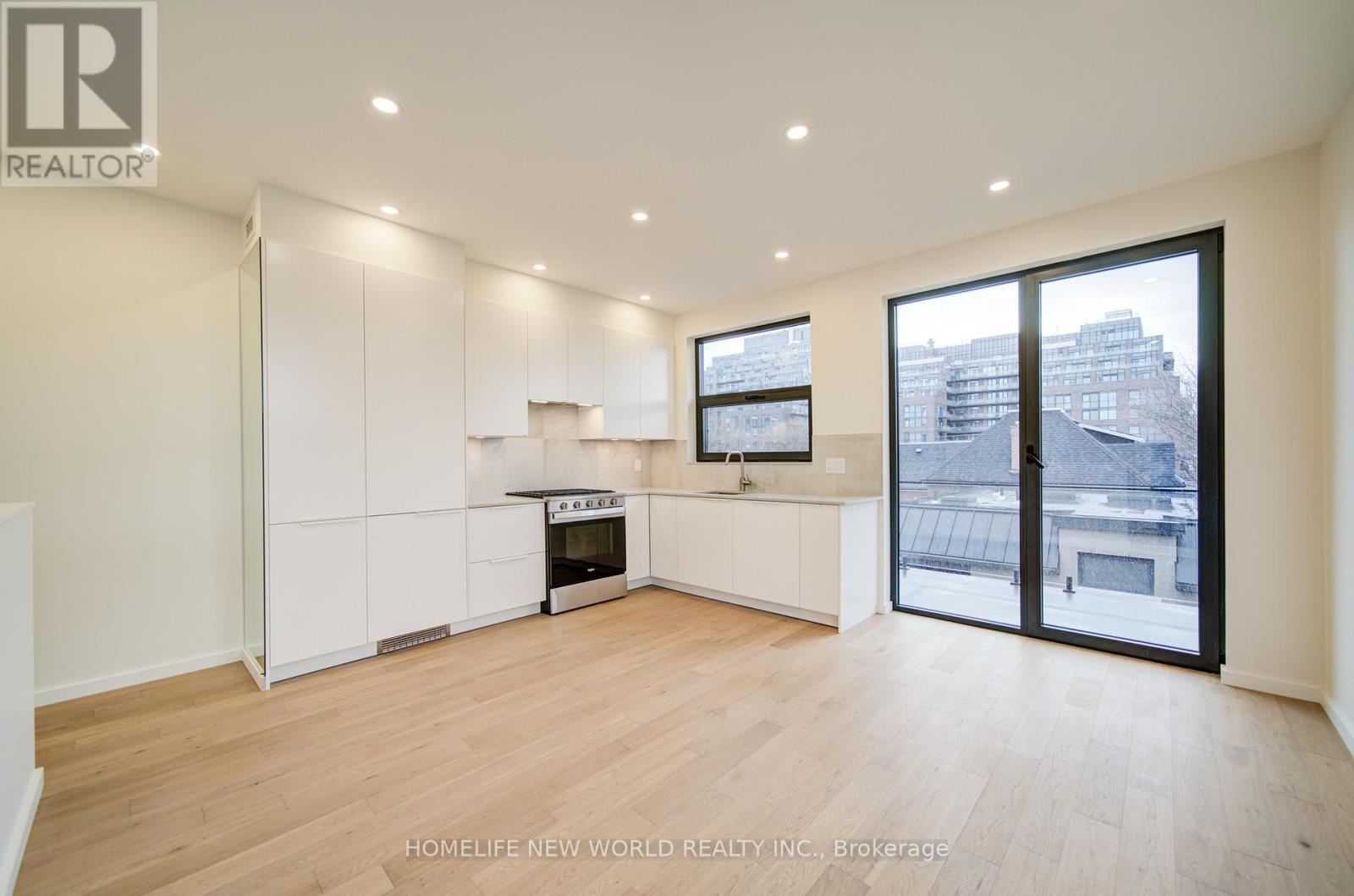 Unit 4 - 78 Gladstone Avenue, Toronto, Ontario  M6J 3K8 - Photo 18 - C12993144