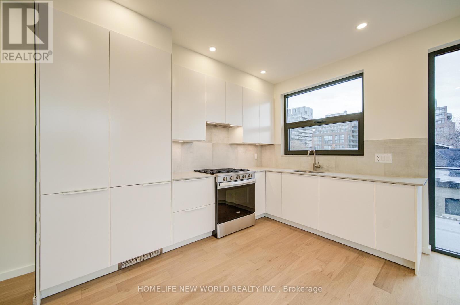 Unit 4 - 78 Gladstone Avenue, Toronto, Ontario  M6J 3K8 - Photo 19 - C12993144