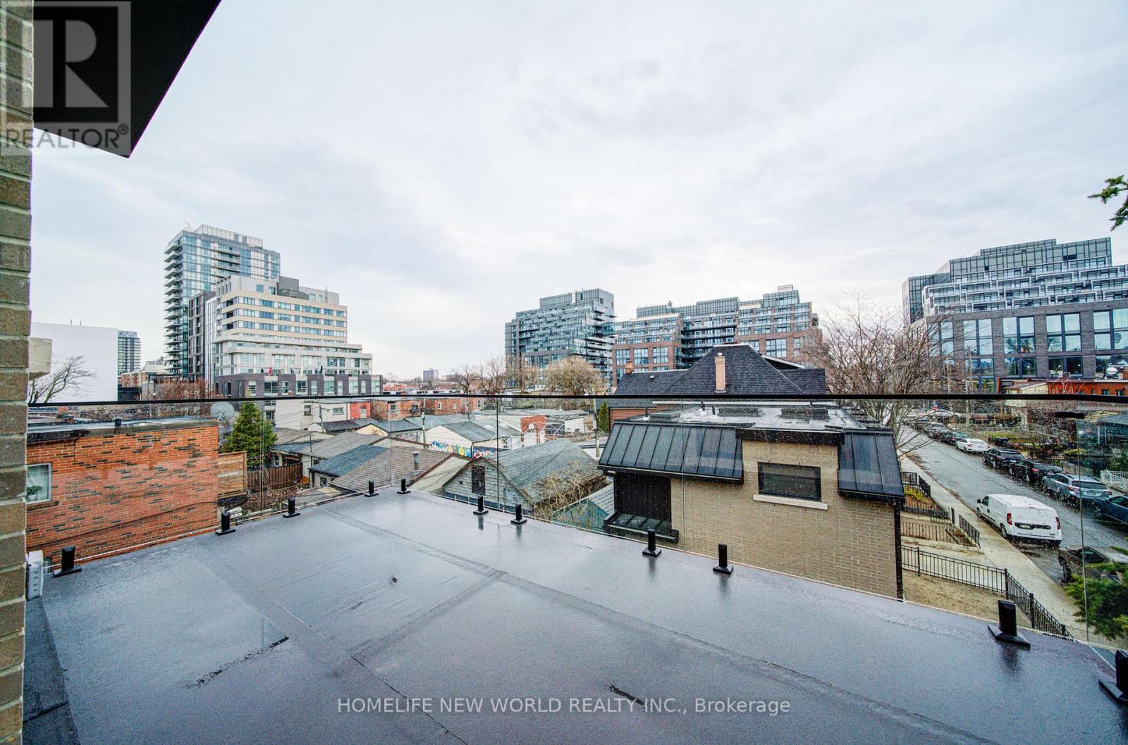 Unit 4 - 78 Gladstone Avenue, Toronto, Ontario  M6J 3K8 - Photo 23 - C12993144