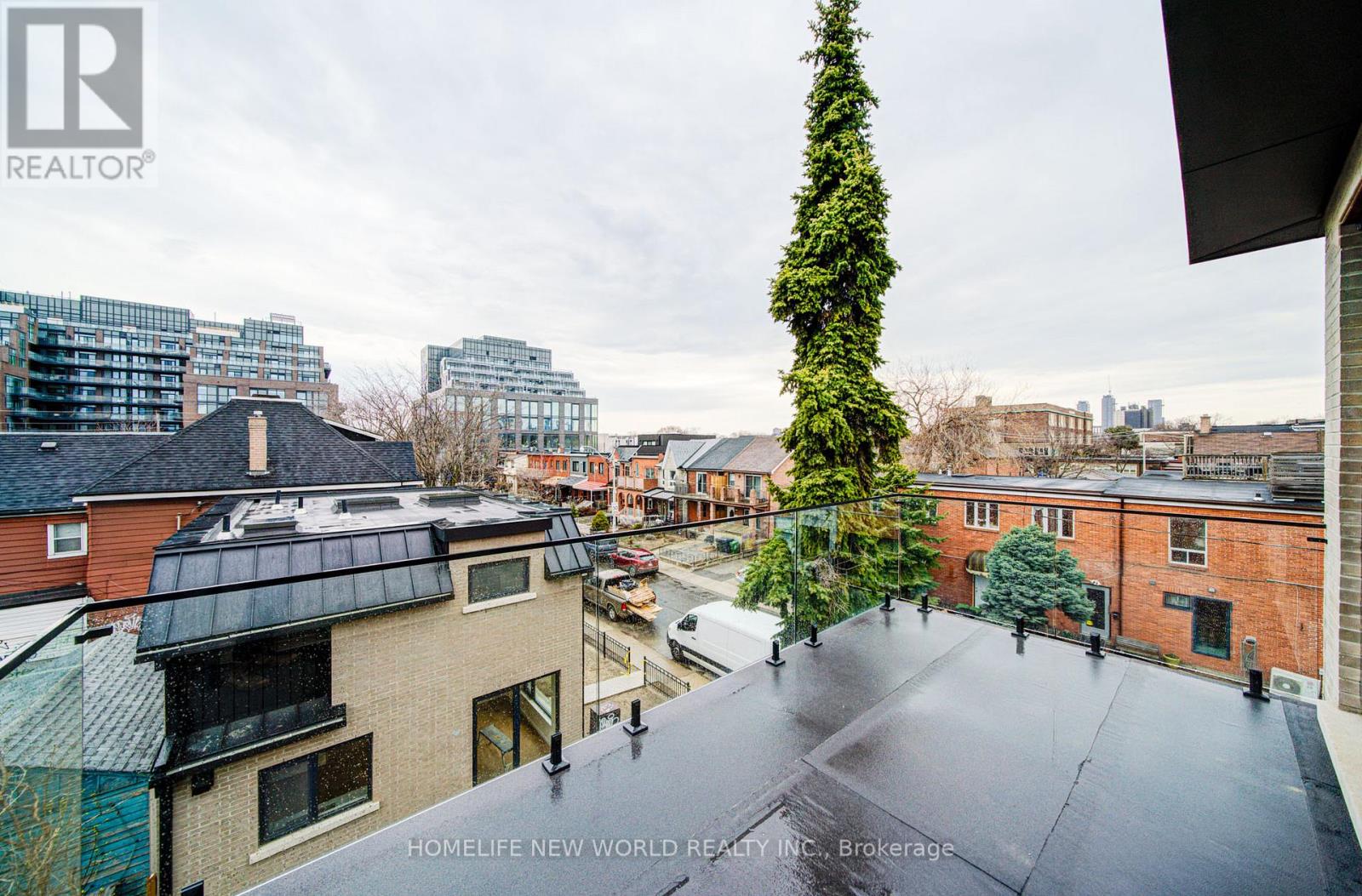 Unit 4 - 78 Gladstone Avenue, Toronto, Ontario  M6J 3K8 - Photo 24 - C12993144