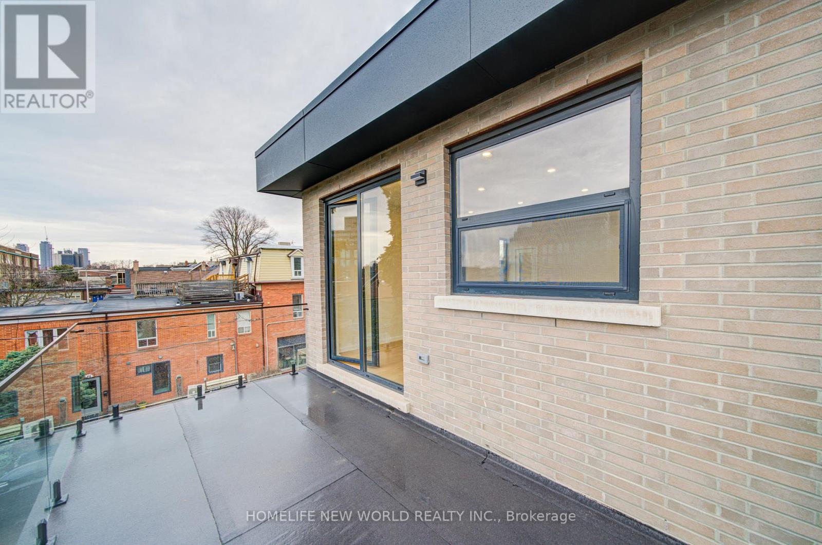 Unit 4 - 78 Gladstone Avenue, Toronto, Ontario  M6J 3K8 - Photo 25 - C12993144