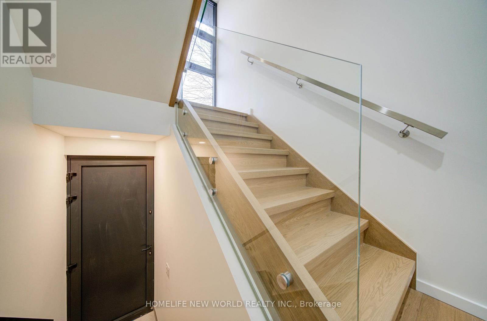 Unit 4 - 78 Gladstone Avenue, Toronto, Ontario  M6J 3K8 - Photo 4 - C12993144