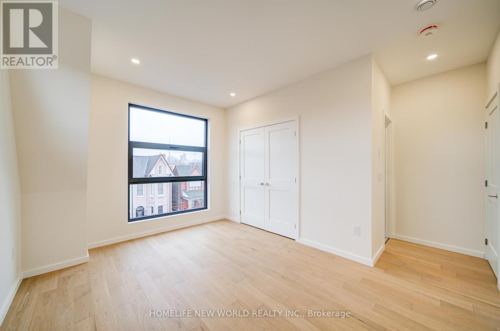 Unit 4 - 78 Gladstone Avenue, Toronto, Ontario  M6J 3K8 - Photo 9 - C12993144