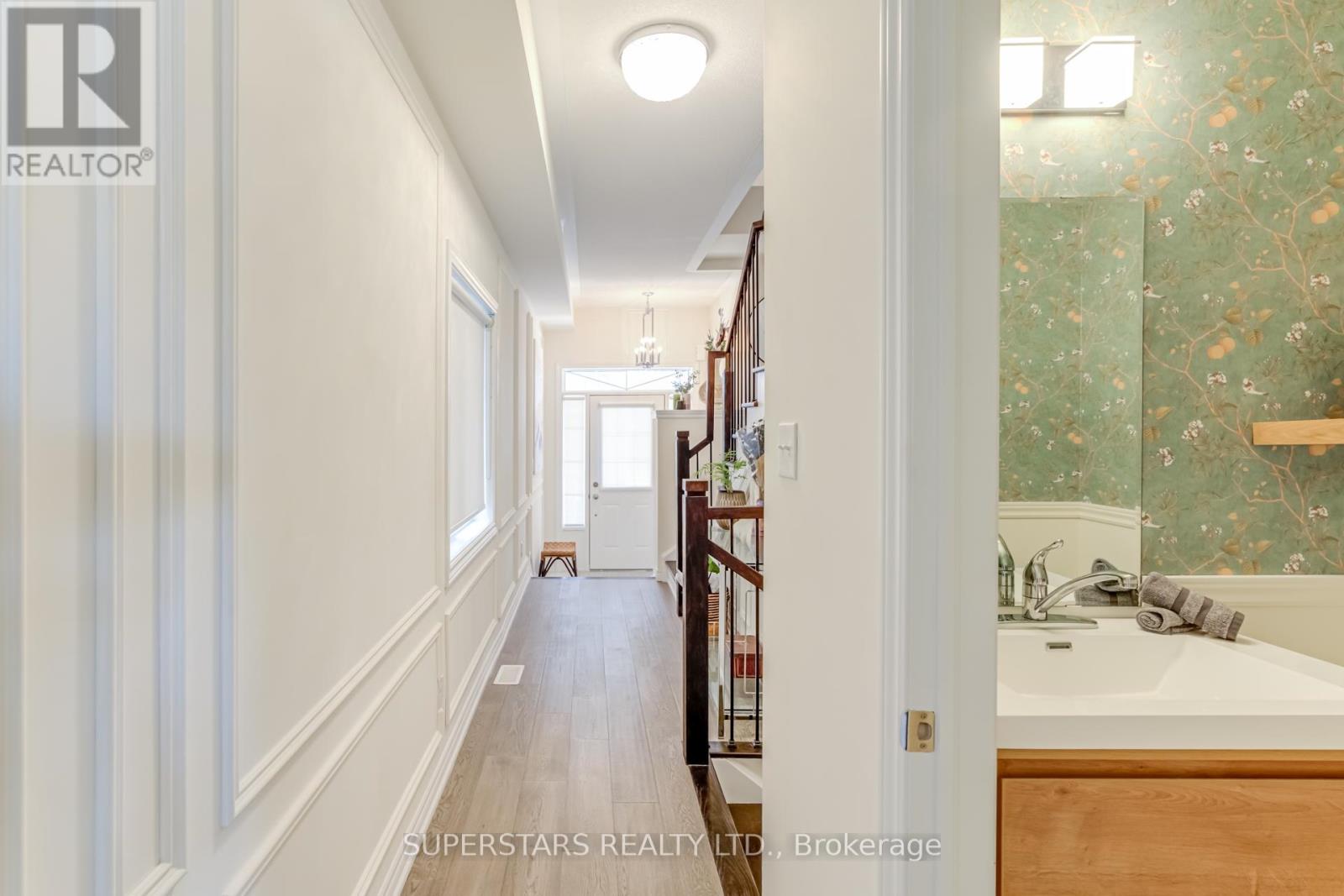 2416 Angora Street, Pickering, Ontario  L1X 0M6 - Photo 5 - E12992932