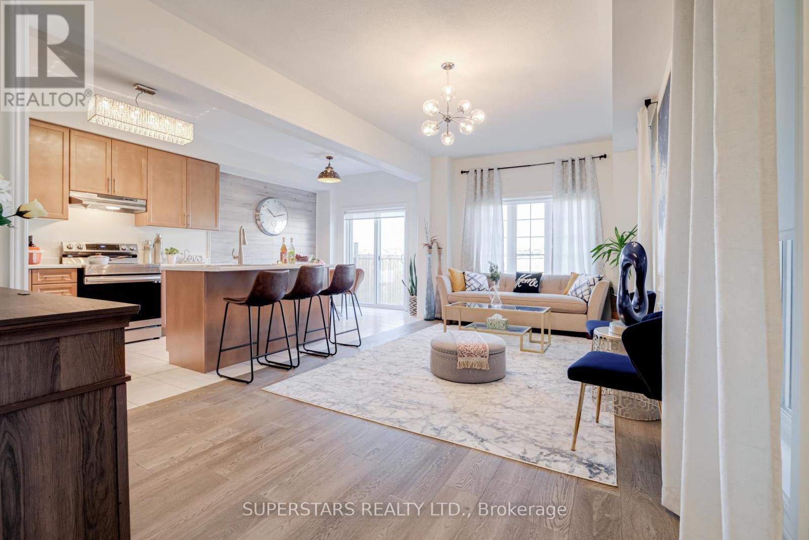 2416 Angora Street, Pickering, Ontario  L1X 0M6 - Photo 6 - E12992932