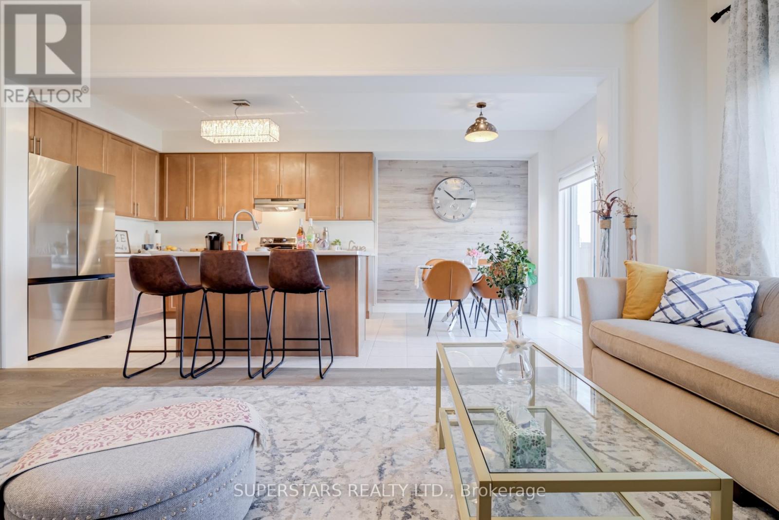 2416 Angora Street, Pickering, Ontario  L1X 0M6 - Photo 9 - E12992932