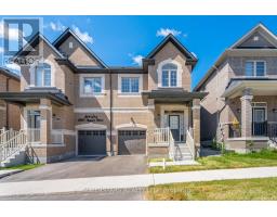 2416 ANGORA STREET, Pickering, Ontario