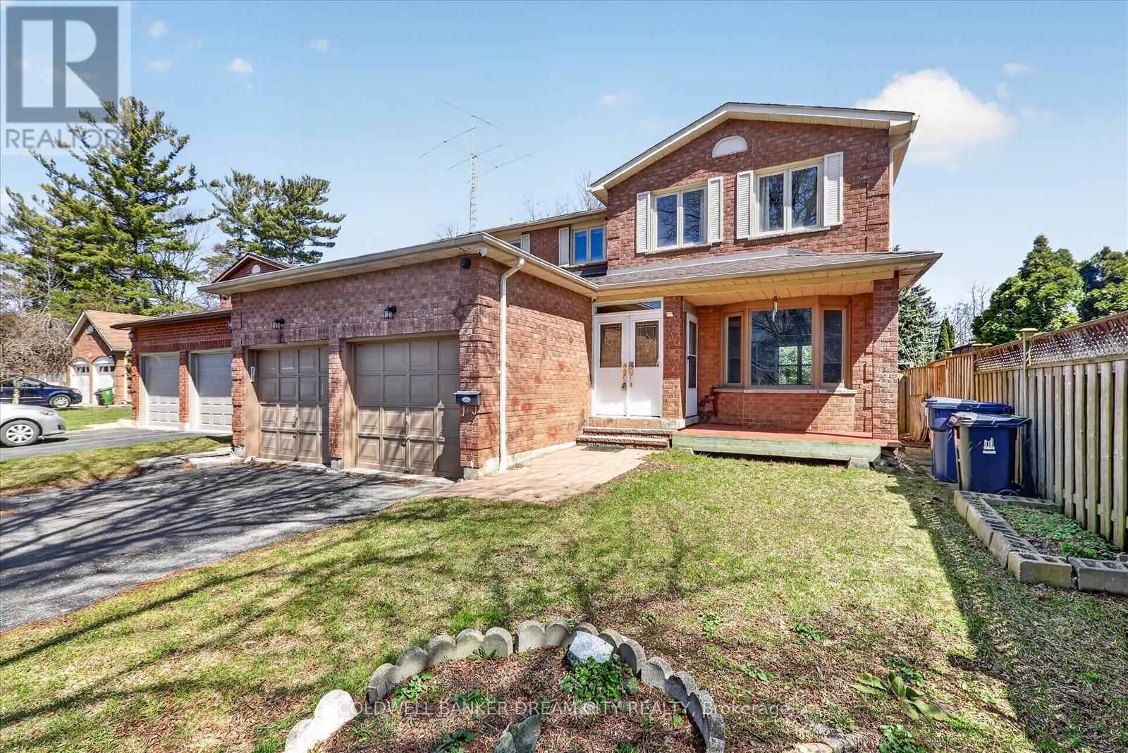 3 WINDRUSH TRAIL, Toronto, Ontario