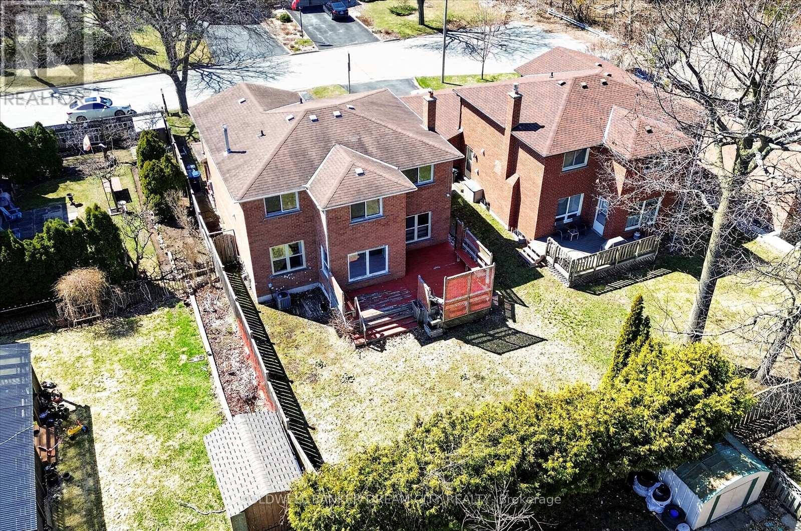 3 Windrush Trail, Toronto, Ontario  M1C 3Y5 - Photo 48 - E12992962