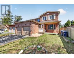 3 WINDRUSH TRAIL, Toronto, Ontario