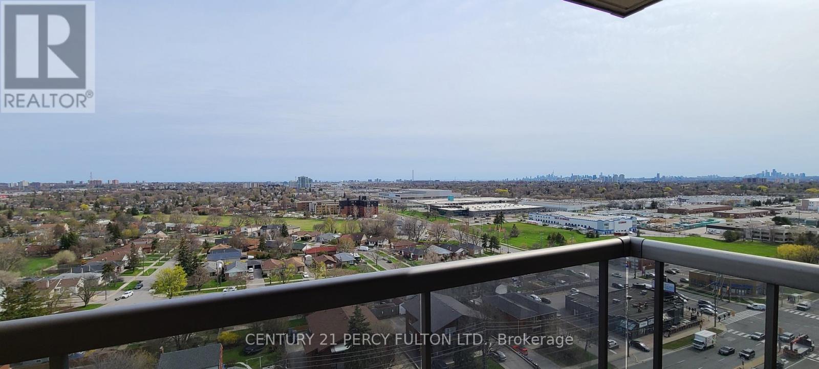 1422 - 18 Mondeo Drive, Toronto, Ontario M1P 5C8 - Photo 20 - E12993000