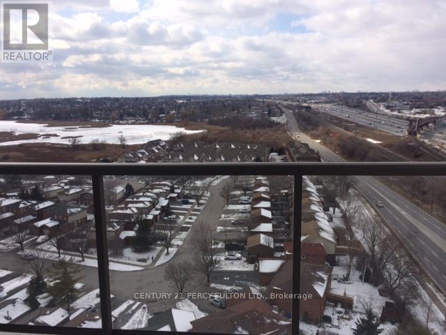 1409 - 1215 Bayly Street, Pickering, Ontario  L1W 1L7 - Photo 10 - E12993074