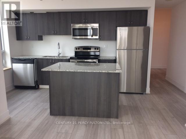 1409 - 1215 Bayly Street, Pickering, Ontario  L1W 1L7 - Photo 16 - E12993074