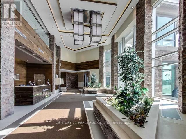 1409 - 1215 Bayly Street, Pickering, Ontario  L1W 1L7 - Photo 3 - E12993074