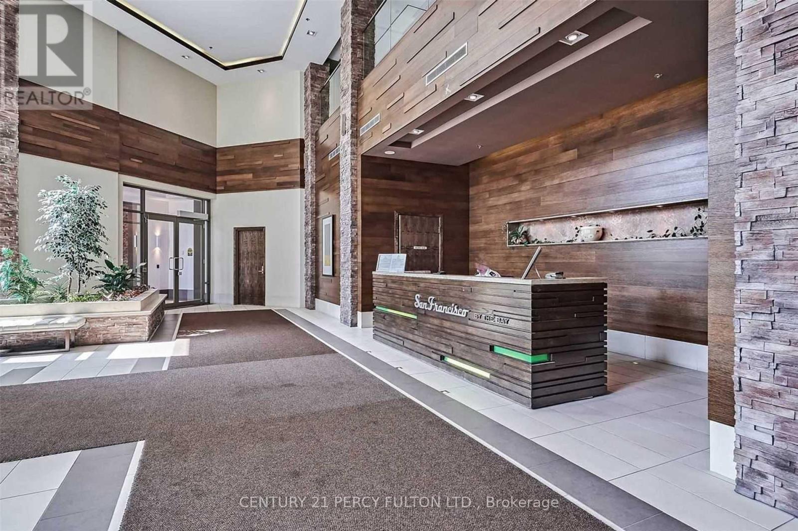 1409 - 1215 Bayly Street, Pickering, Ontario  L1W 1L7 - Photo 4 - E12993074