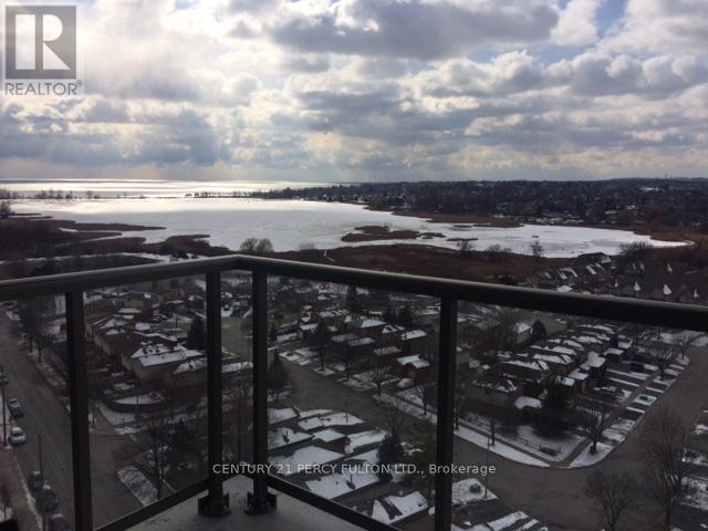 1409 - 1215 Bayly Street, Pickering, Ontario  L1W 1L7 - Photo 9 - E12993074