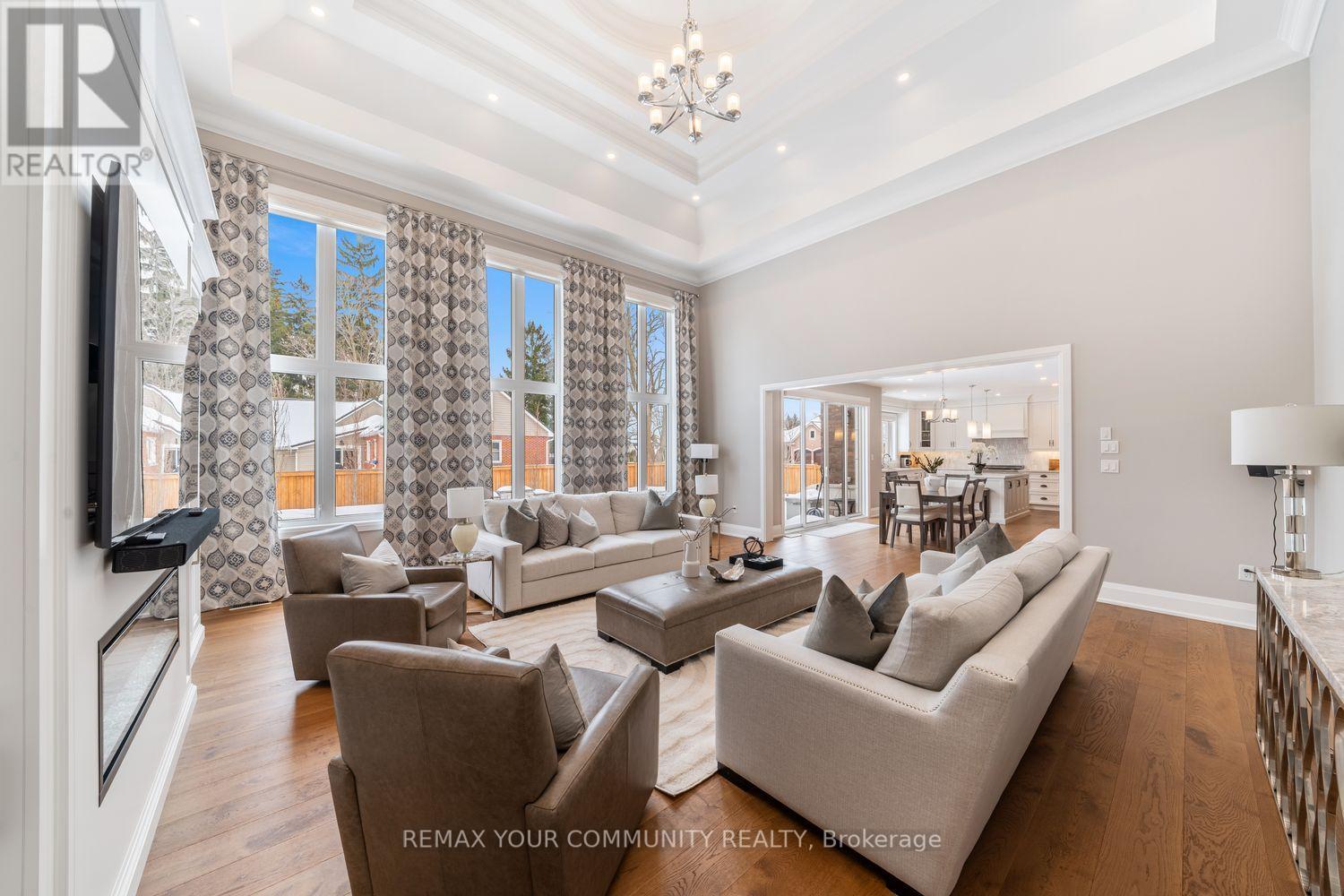 33 North Street, Whitby, Ontario L1M 1C2 - Photo 13 - E12993124