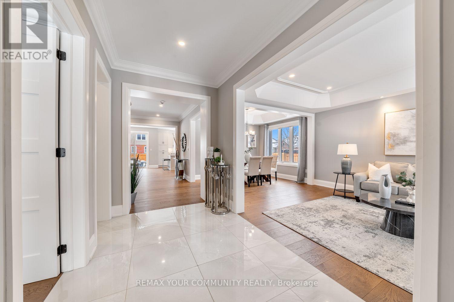 33 North Street, Whitby, Ontario L1M 1C2 - Photo 4 - E12993124