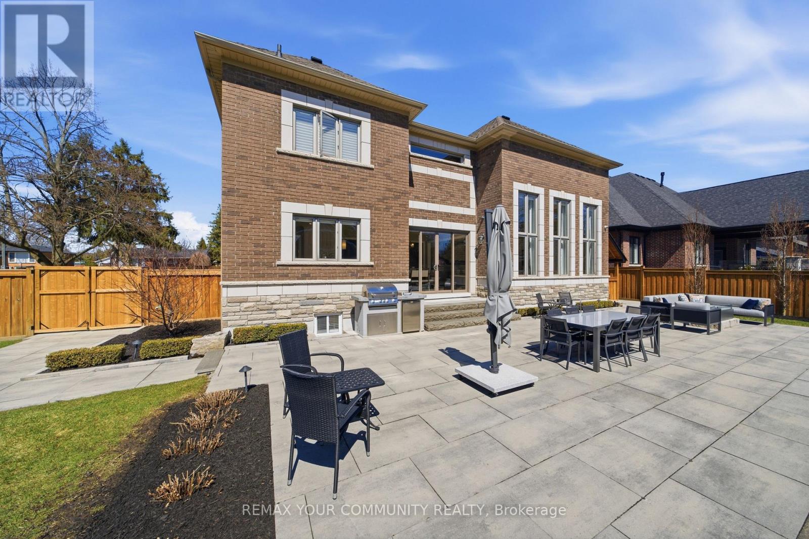 33 North Street, Whitby, Ontario L1M 1C2 - Photo 41 - E12993124