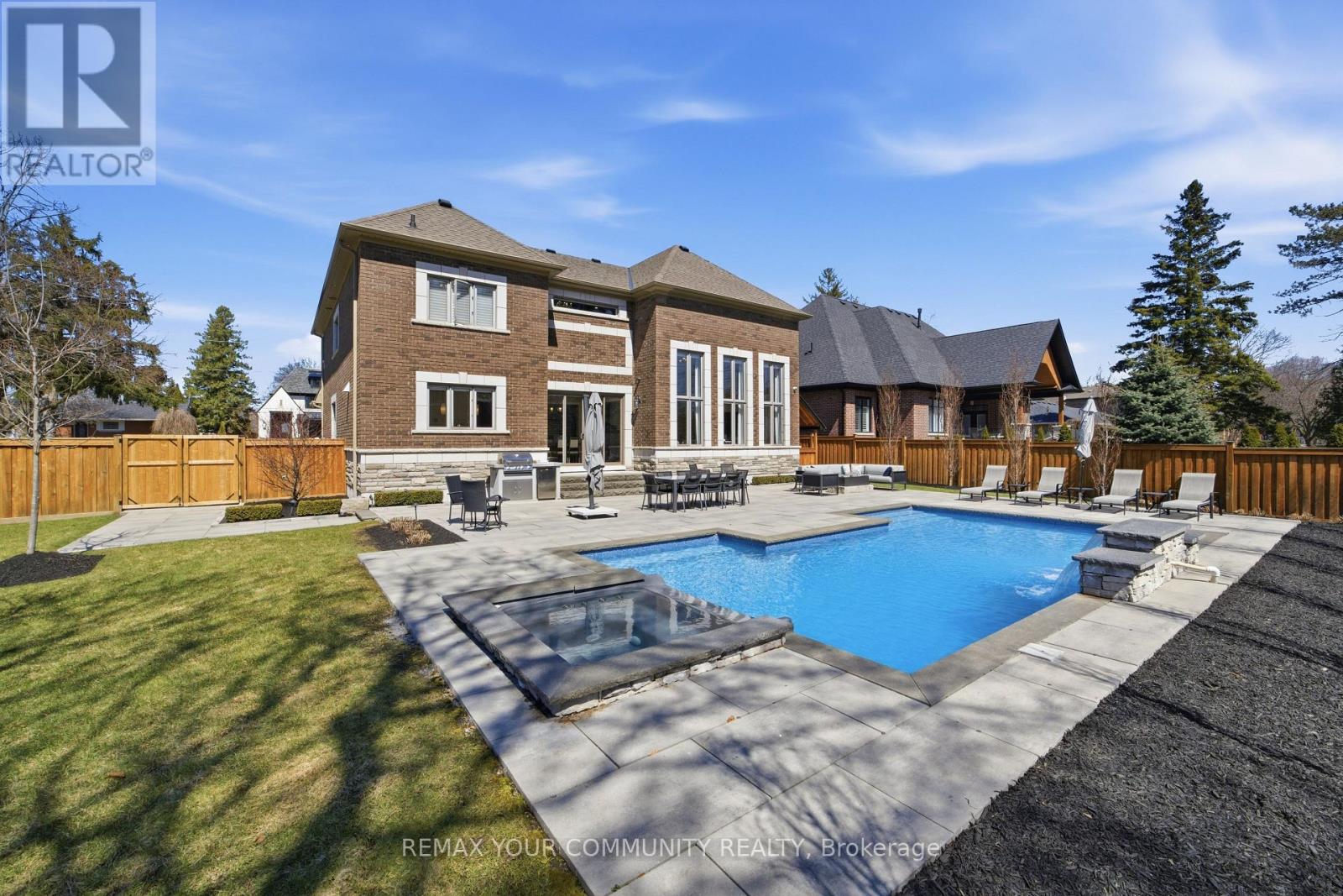 33 North Street, Whitby, Ontario L1M 1C2 - Photo 42 - E12993124